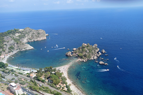 De Catania Excursão particular ao Padrinho Forza D&#039;Agro e SavocaDe Catania Tour Privado Padrinho Forza D&#039;Agro e Savoca