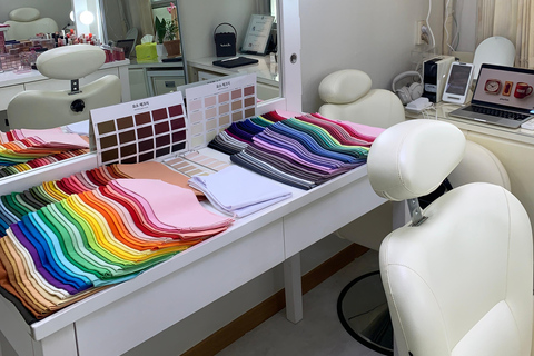 Seoul: Personalized KBeauty Experience with OliveYoung Guide