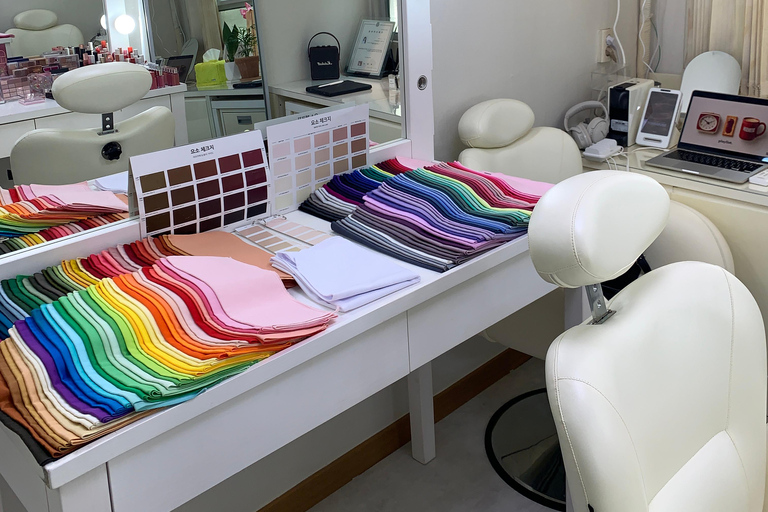 Seul: Experiência KBeauty personalizada com guia OliveYoungSeul: Experiência personalizada de KBeauty com o guia OliveYoung