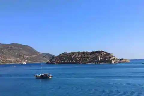Full day Spinalonga Ag Nikolaos Kritsa Olive Tour