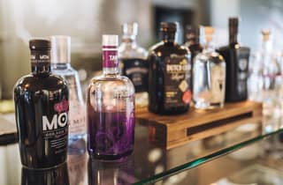 Gin Tasting & Storytelling in Hamburg - Altstadt