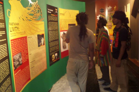 Montego bay Cultural Center Private TourMontego Bay Cultural Museum Private Tour