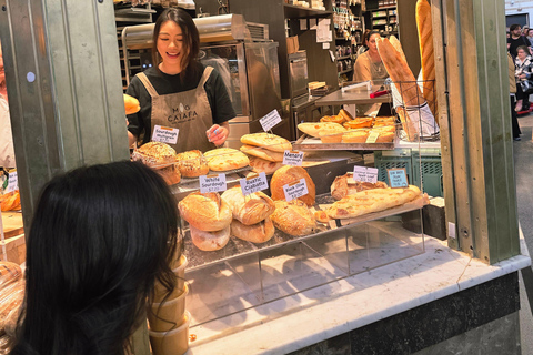 Taste of Melbourne: Local Laneways, Boroughs, Bites & Brews