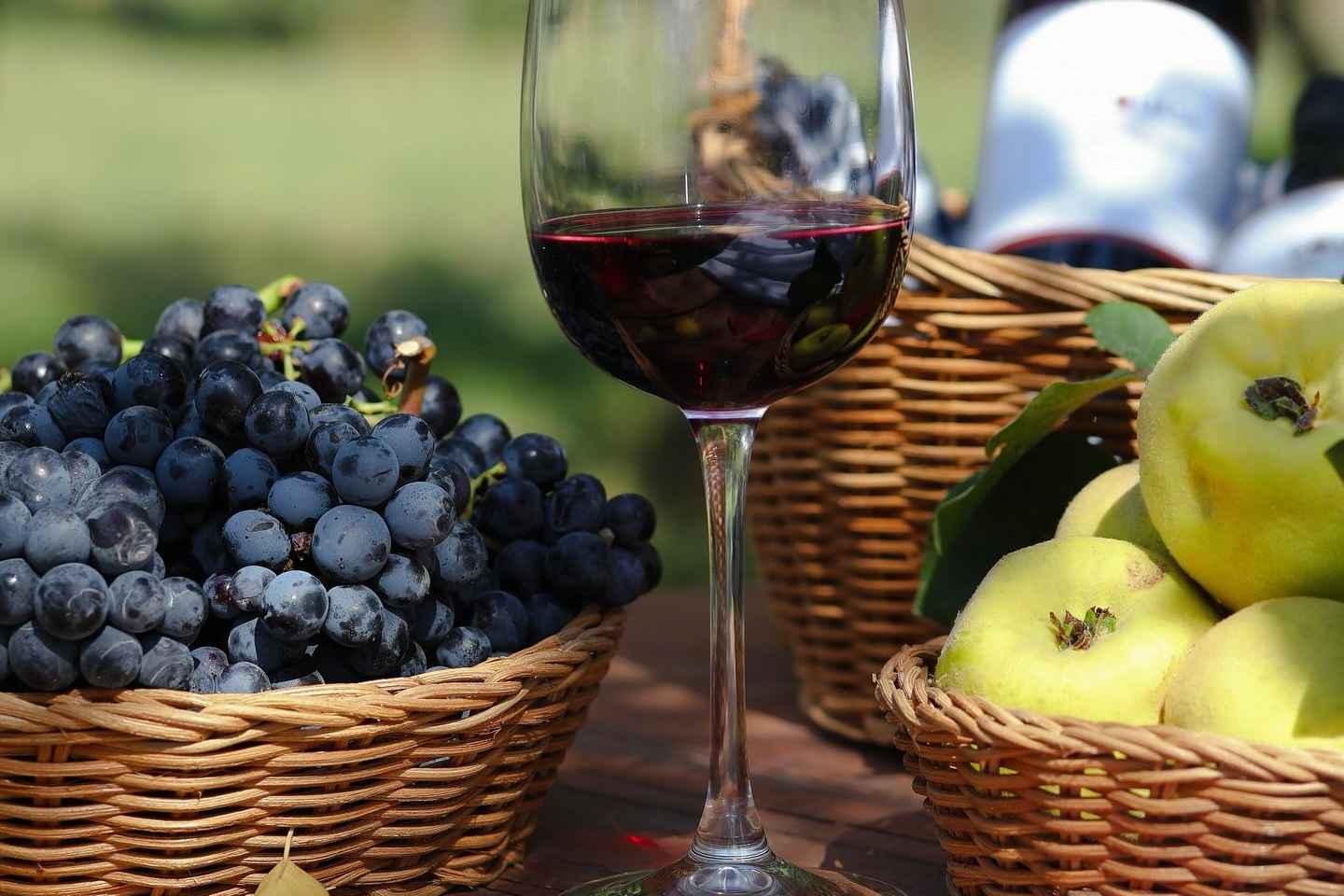 A One-Day Culinary Journey from Yerevan