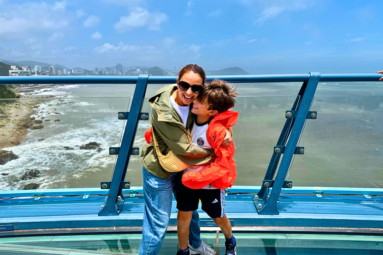 Busan & Gyeongju Highlights 2 Days Combo Tour from Busan