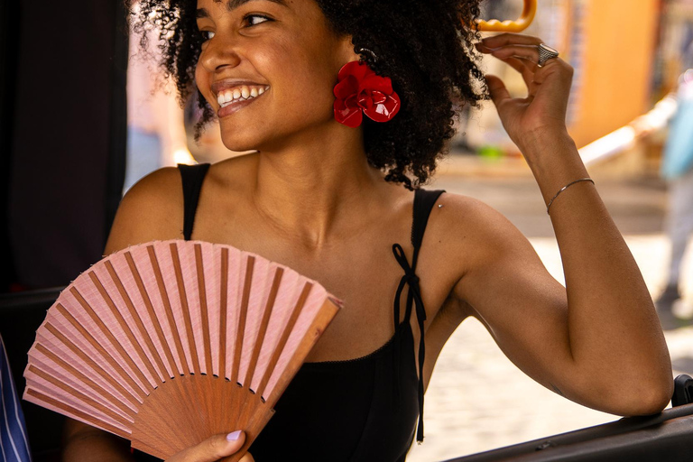 高尔夫球车之旅：佛罗伦萨亮点速览高尔夫球车之旅：佛罗伦萨精彩亮点