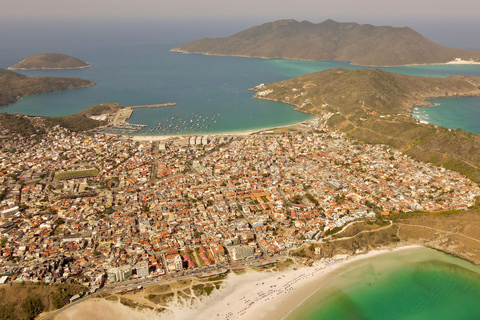 Excursión de 7 días a Río de Janeiro