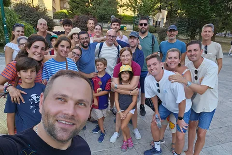 Sarajevo: Crossroads of Cultures - Sarajevo Walking Tour