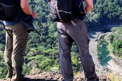 Fiji: 3 Day/2 Night Hiking Tour with Remote Village Stays