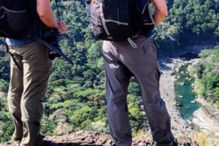 Fiji: 3 Day/2 Night Hiking Tour with Remote Village Stays