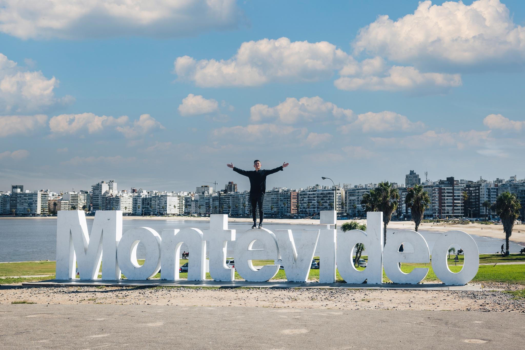 Entdecke das Beste von Montevideo mit einem lokalen Experten!