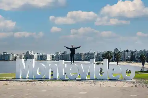Descobre o melhor de Montevidéu com um especialista local!