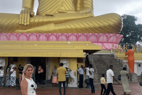 Bentota Village tour By Tuk Tuk