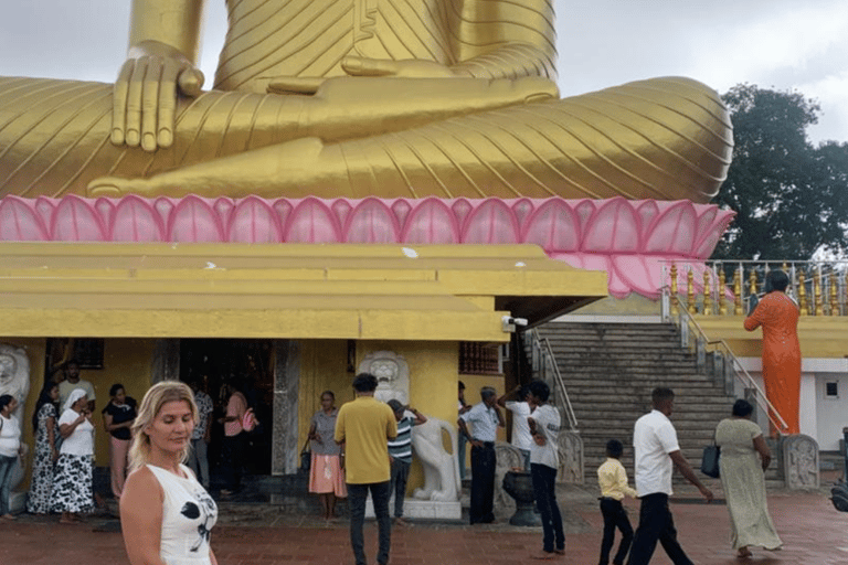 Bentota Village tour By Tuk Tuk