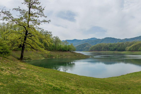 Longevity Secrets of Azerbaijan: Lankaran & Astara tour Private tour