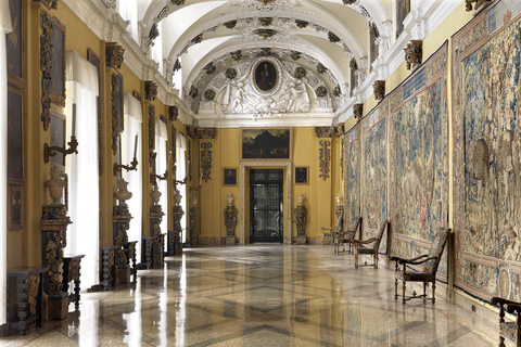 Borromean Islands Isola Bella & Isola Madre Entry Ticket
