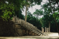 Découvrir Calakmul - Housity