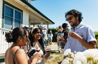 San Francisco: Napa und Sonoma Valley Wein-Tour