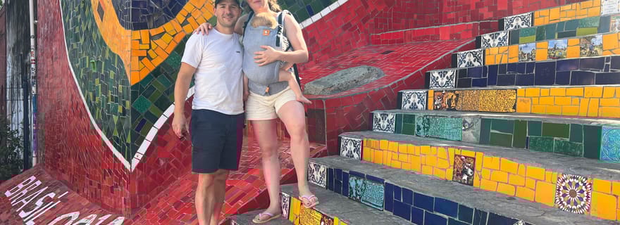 Les points forts de Rio : Christ, Pain de Sucre, plus dans une visite privée