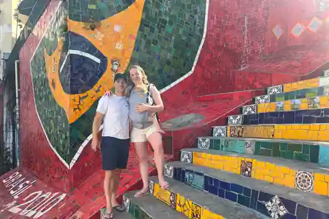 Lo más destacado de Río: Cristo, Pan de Azúcar, más en un tour privado