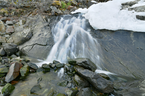 Abisko: Fjord Sightseeing and Photography Tour