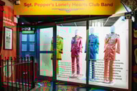 Liverpool, The Beatles Story Ticket - Housity