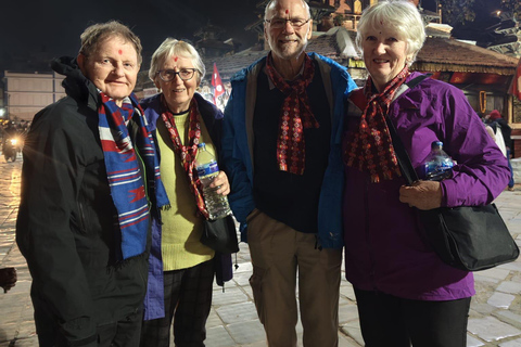 Secret Food Tour in Kathmandu