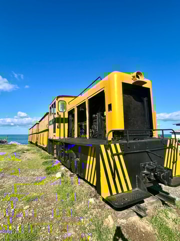 Cyprus: Skouriotissa en Lefke, natuur- en sightseeingtour