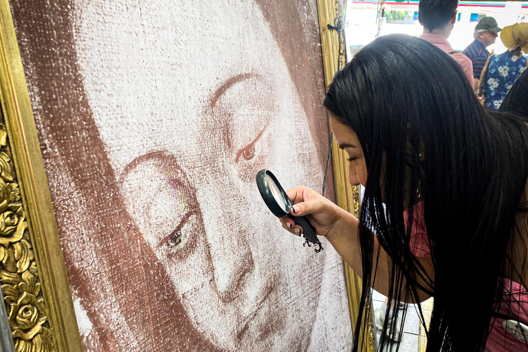 Mexico City: Teotihuacan, Tlatelolco, and Guadalupe Tour Private Tour with Pickup