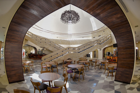 Baku: Eastern Bazaar Guided Tour