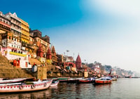 Unexplored Hidden Gems of Varanasi (Halfday Tour by Car) - Housity