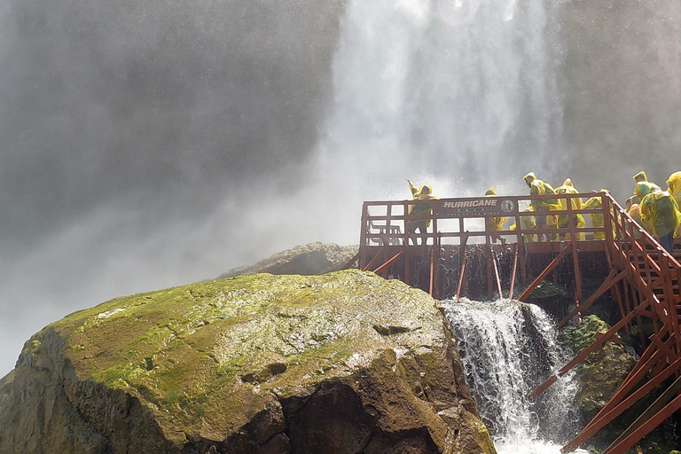 Wodospad Niagara, Nowy Jork: Niagara Bliss Walking Tour &amp; TrolleyNiagara Falls, NY: Niagara Bliss Walking Tour &amp; Trolley