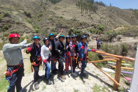 Cusco: Majestic Flight of the Condor in Chonta - Apurímac Canyon. CUSCO: Flight of the condors in Chonta, with lunch and admission