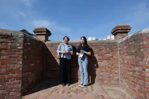 Seoul: Seodaemun Prison Historic Site Tour with Local Expert
