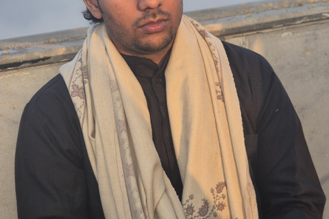 Delhi: meditación espiritual y paseo en barco con un músico folclóricoDelhi: meditación espiritual y paseo en barco con un músico folclórico como guía