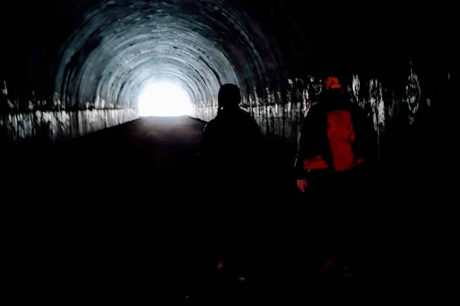 Bryson City: Bigfoot & Breweries Tour. Foto: GetYourGuide