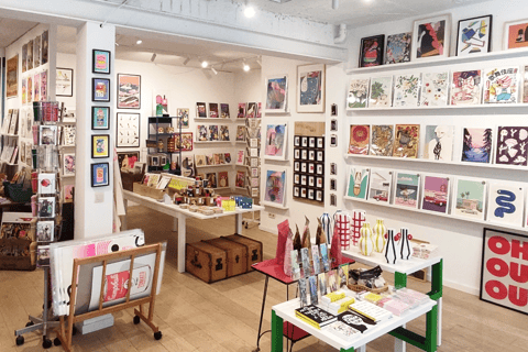 Antwerp: Creative Urban Safari - 3-Hour Walking Tour 3-hour Walking Tour - Dutch