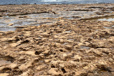 Scenerie Gozo: pełna wycieczka panoramiczna w PORTUGALII