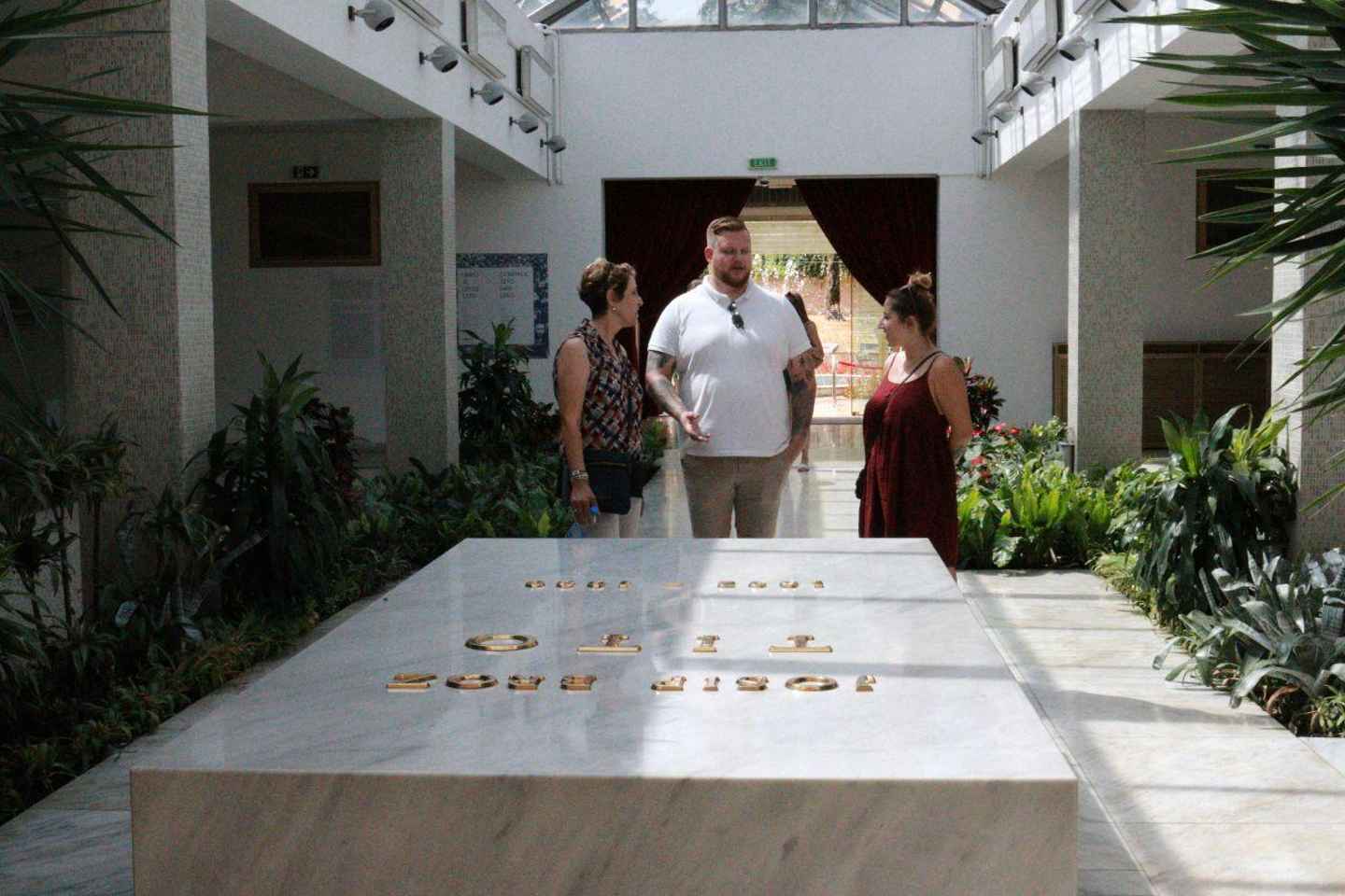 ベオグラードプライベートシティツアー - あなたのためだけの特別な旅