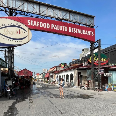 Visit Seafood (Dampa) Market Experience in Queenstown