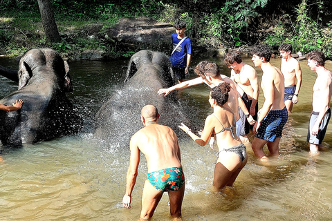 Chiang Mai: esperienza di trekking con pernottamento in evidenza