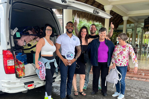 Puerto Plata: City Tour, Plantation, and Chocolate Factory