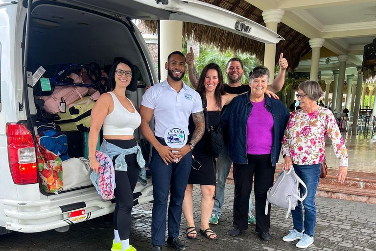 Puerto Plata: City Tour, Plantation, and Chocolate Factory