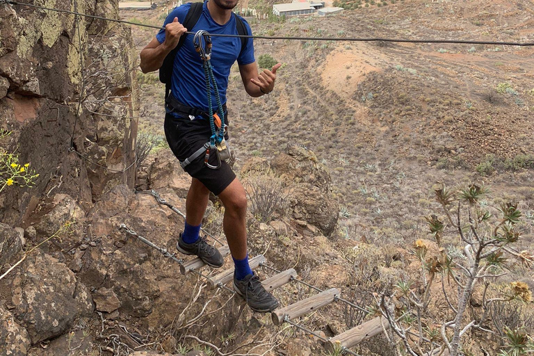 Gran Canaria: Guidade multiäventyr