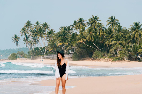 Sri Lanka: 9-Day Private Tour – Pearl of the Indian Ocean