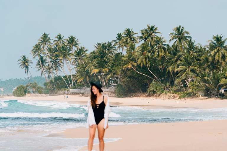 Sri Lanka: 9-Day Private Tour – Pearl of the Indian Ocean