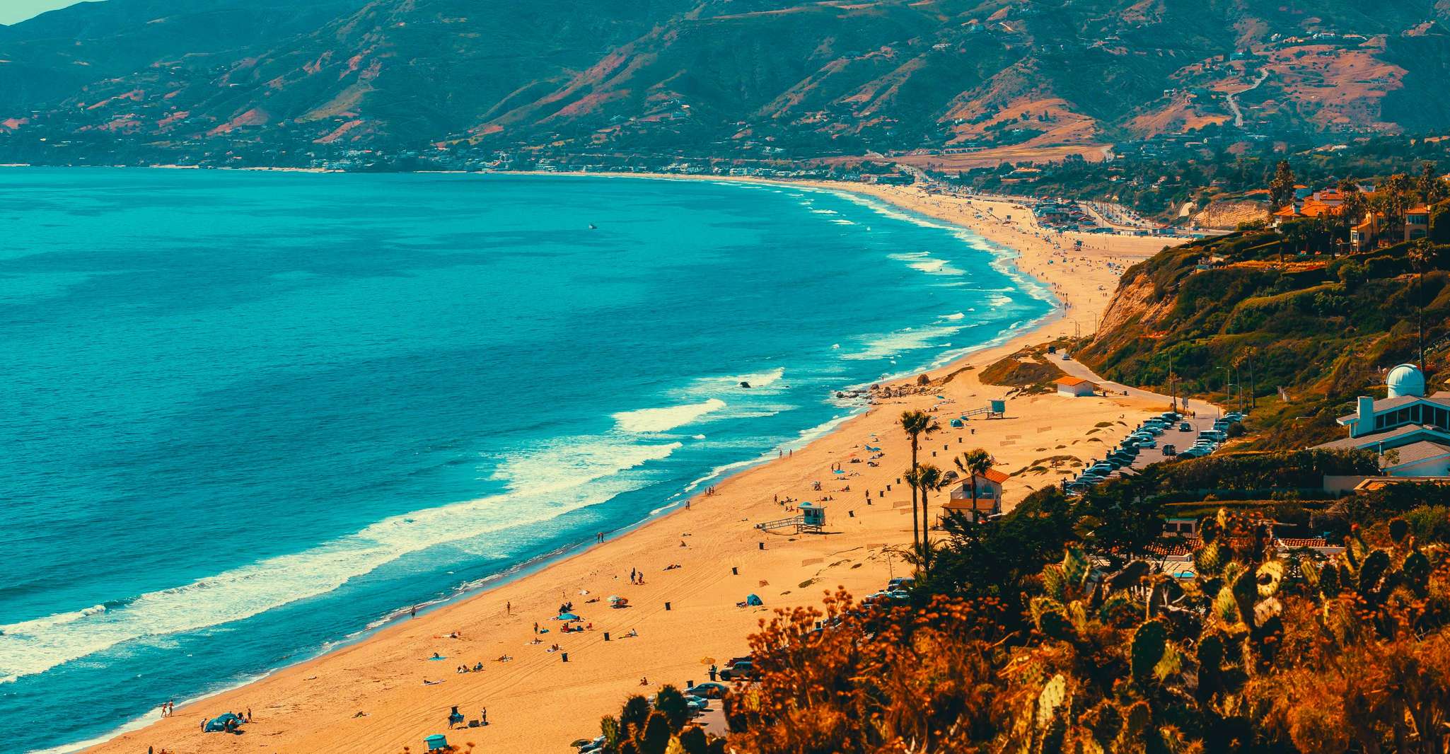 Degustación de vinos Santa Bárbara o Solvang Santa Ynez Ojai - Hizvo