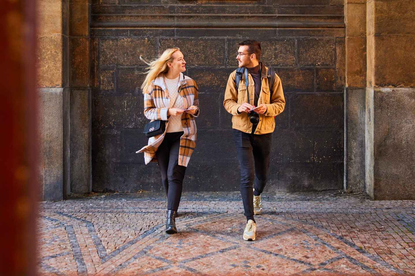 « Prague : Visite Guidée de l'Hôtel de Ville Médiéval »