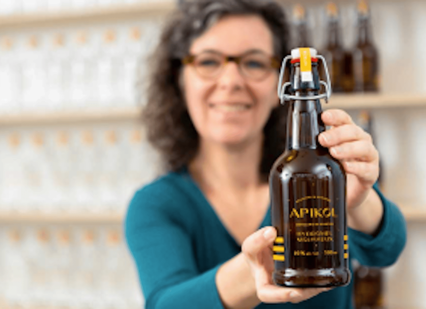 Quebec City: Honning- og destilleritur med smagning