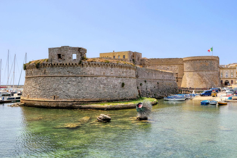 Istanbul: Gallipoli Day Trip with Expert Guide & ANZAC Sites